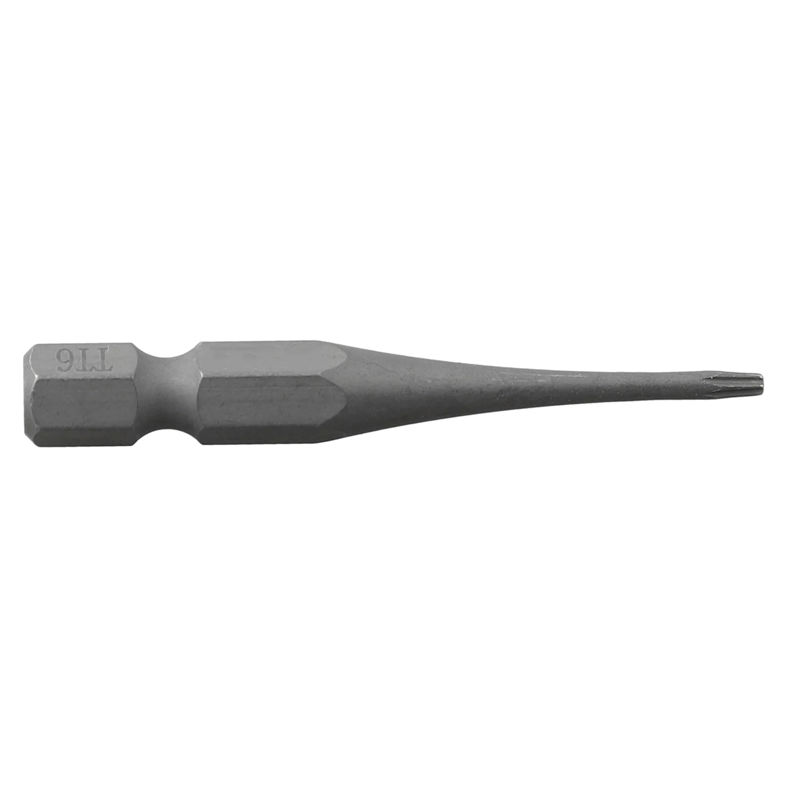 50mm Magnetic Torx Screwdriver Bit T6 T7 T8 T15 T20 T25 T27 T30 T40 For Pneumatic Electric Screwdrivers Power Tool Accessory
50mm Magnetic Torx Screwdriver Bit T6 T7 T8 T15 T20 T25 T27 T30 T40 For Pneumatic Electric Screwdrivers Power Tool Accessory