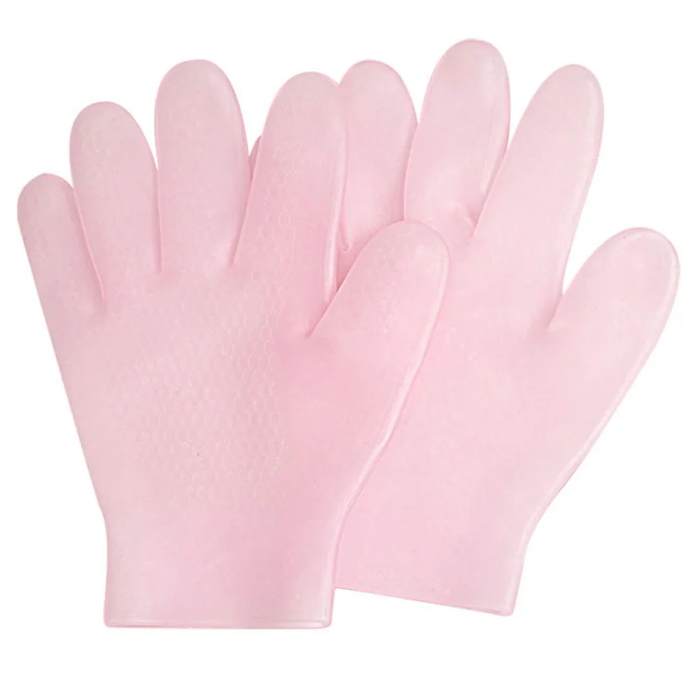 Moisturizing Gloves Sebs Lotion Overnight Women Dry H Treatment Exfoliation AntiSlip HomeUse Multipurpose Gloves
Moisturizing Gloves Sebs Lotion Overnight Women Dry H Treatment Exfoliation AntiSlip HomeUse Multipurpose Gloves