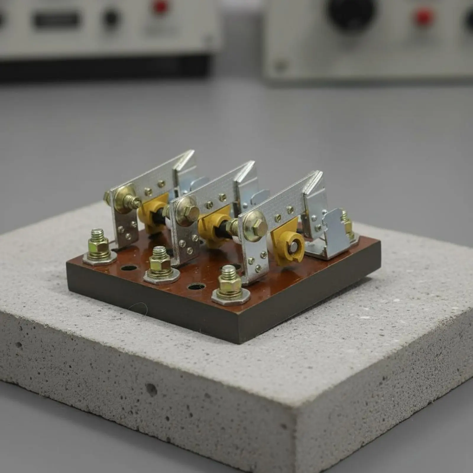 Solar Grid Switch Flame Retardant Electrical Equipment
Solar Grid Switch Flame Retardant Electrical Equipment