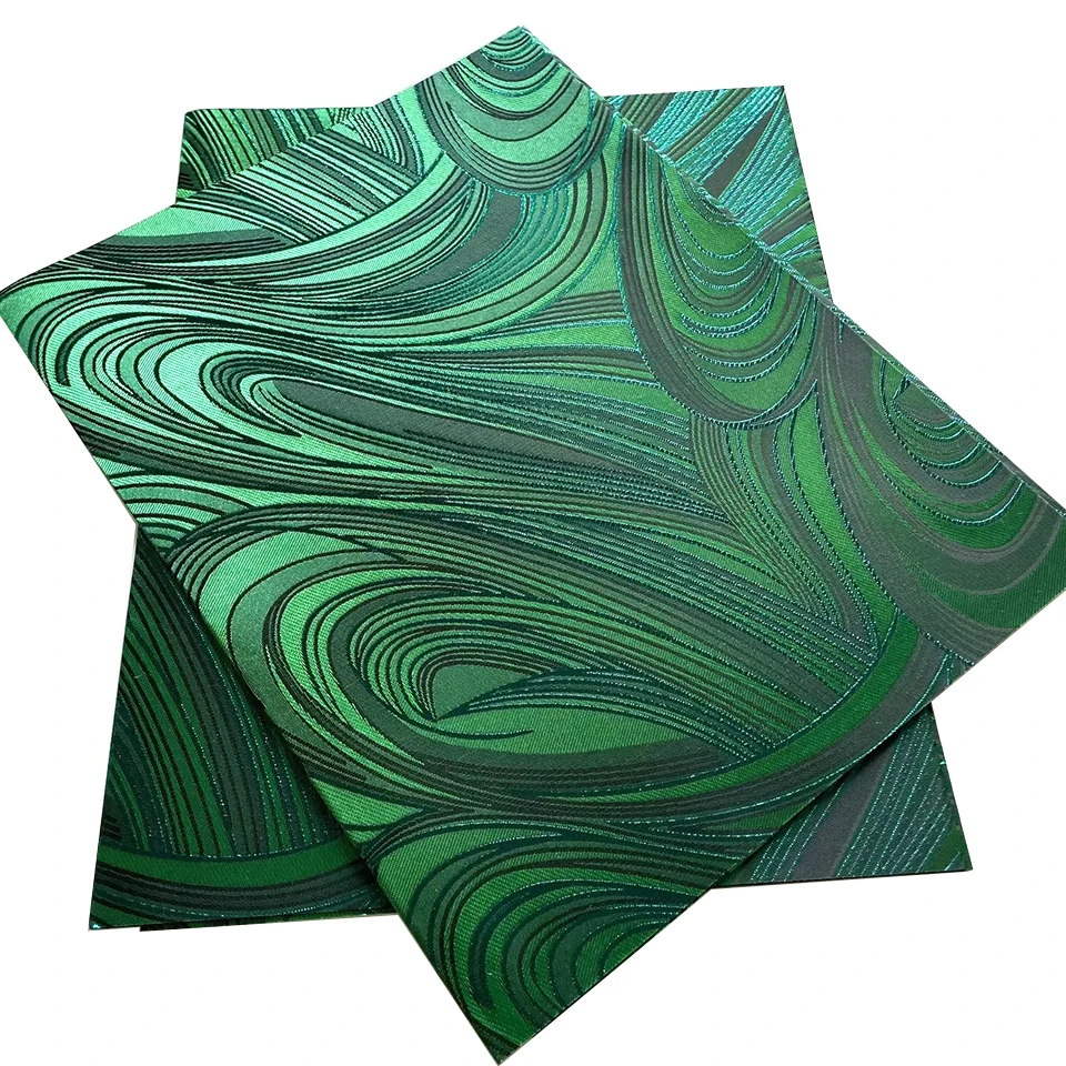 Luxury Pre-Tied Sego Gele Turban, 2.5 Yards Green Nigerian Headtie & Headgear for African Women's Wedding Events TXH-21-6
Luxury Pre-Tied Sego Gele Turban, 2.5 Yards Green Nigerian Headtie & Headgear for African Women's Wedding Events TXH-21-6