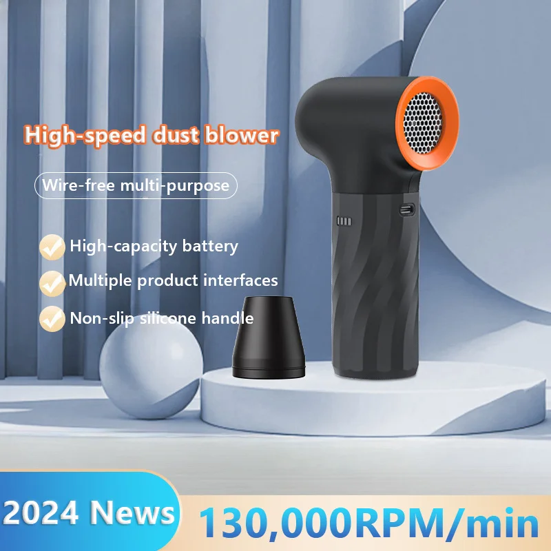 Пневматический очиститель, 13000 об/мин, бесступенчатая регулировка скорости, миниатюрный электрический очиститель для клавиатуры, глубокой очистки ПК, перезаряжаемый воздушный пылесос
Пневматический очиститель, 13000 об/мин, бесступенчатая регулировка скорости, миниатюрный электрический очиститель для клавиатуры, глубокой очистки ПК, перезаряжаемый воздушный пылесос