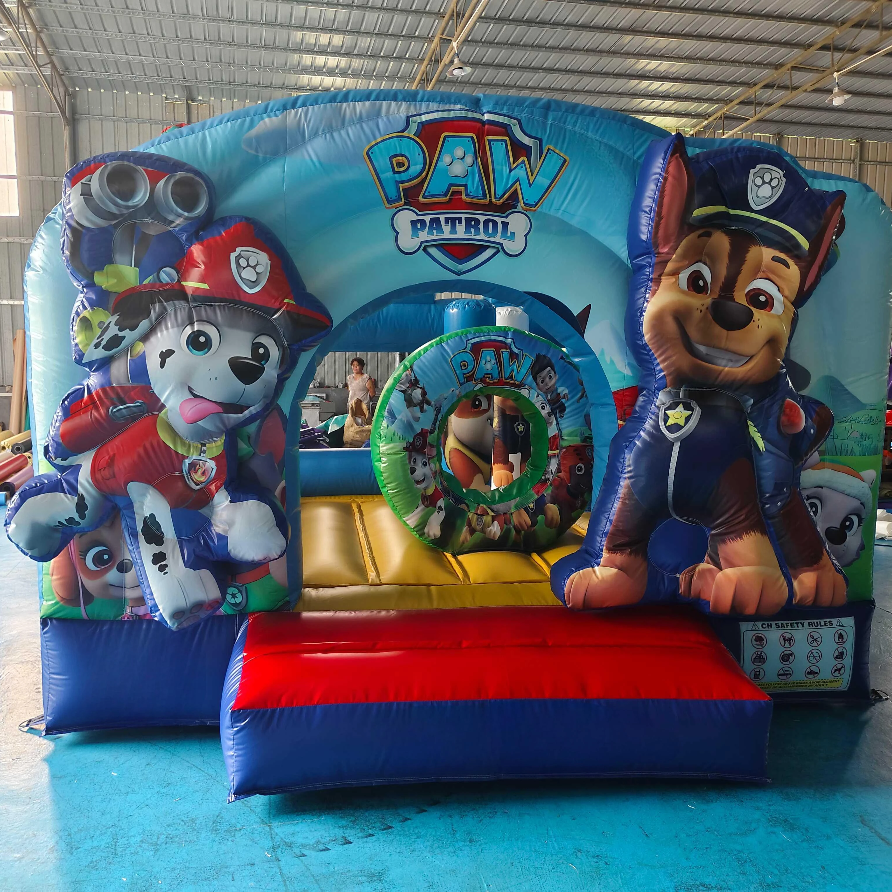 High Quality Commercial Bounce House Jumping Castle For Kids Inflatable Castle For Children Bouncy Castle For Sale 
High Quality Commercial Bounce House Jumping Castle For Kids Inflatable Castle For Children Bouncy Castle For Sale