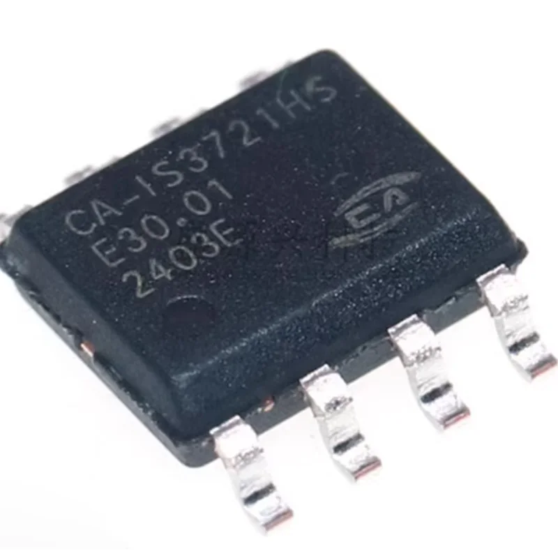 10Pcs New Original Ca-Is3721Hs Soic-8 2-Channel Digital Isolator, Capacitive Isolation Chip
10Pcs New Original Ca-Is3721Hs Soic-8 2-Channel Digital Isolator, Capacitive Isolation Chip