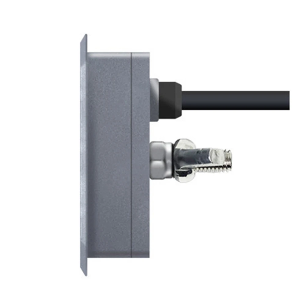 Mobile Phone Connectivity Outdoor Use Tight Battery Compartments Battery Monitor With Shunt Compact Design Heavy Duty Connectors
Mobile Phone Connectivity Outdoor Use Tight Battery Compartments Battery Monitor With Shunt Compact Design Heavy Duty Connectors