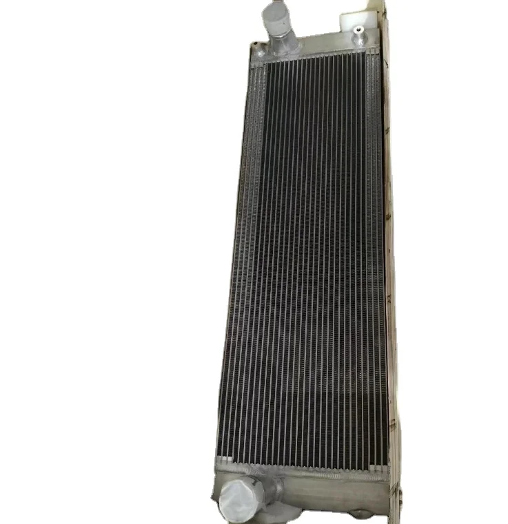 DOOSAN DEVELON GENUINE PARTS High quality OEM 440211-01179 RADIATOR for DX340LCA-K DX360LCA-K
DOOSAN DEVELON GENUINE PARTS High quality OEM 440211-01179 RADIATOR for DX340LCA-K DX360LCA-K