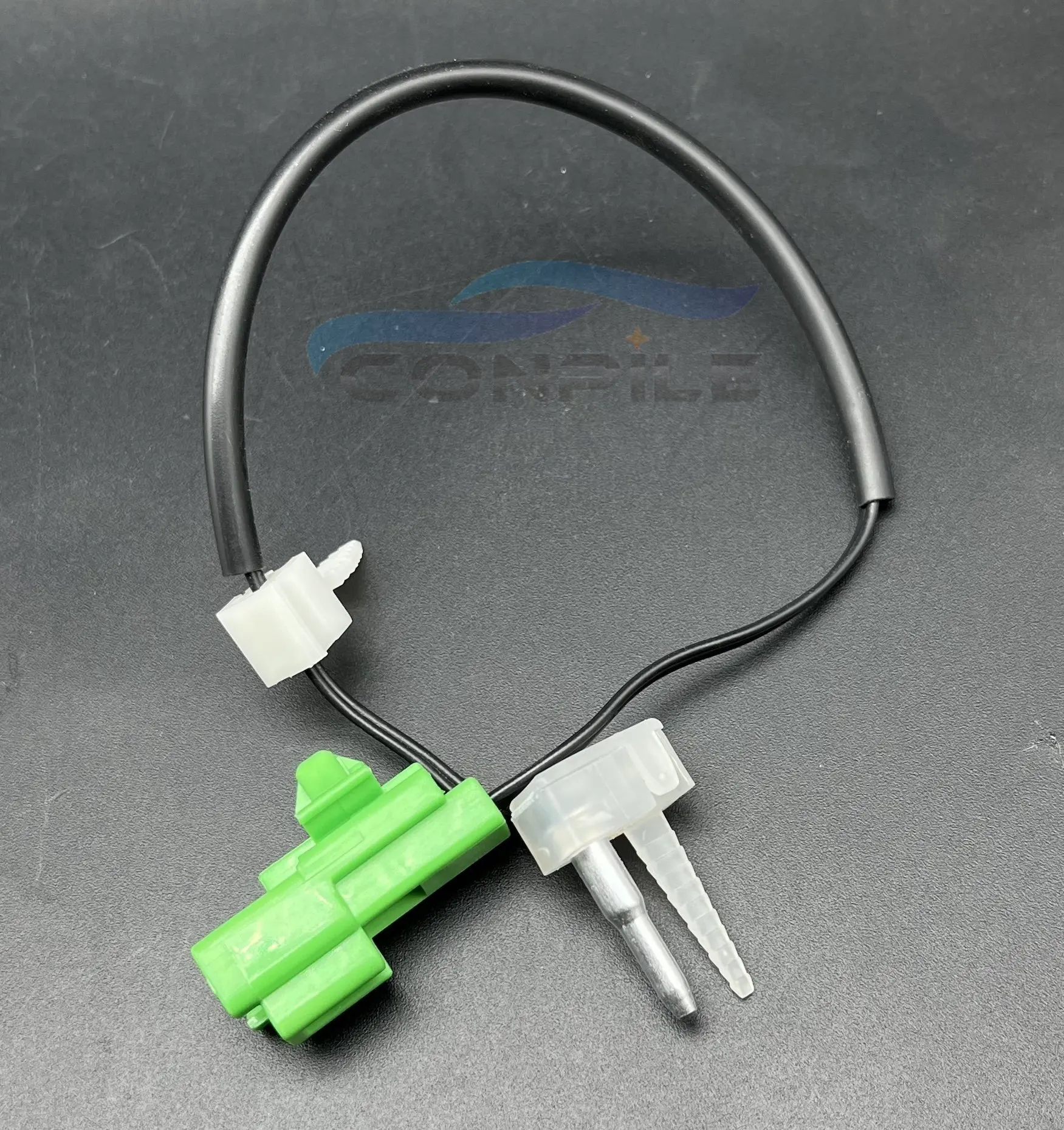 for Mazda 3 Axela CX-4 5 Atenza air conditioner A/C temperature sensor evaporation box thermostat line cable
for Mazda 3 Axela CX-4 5 Atenza air conditioner A/C temperature sensor evaporation box thermostat line cable