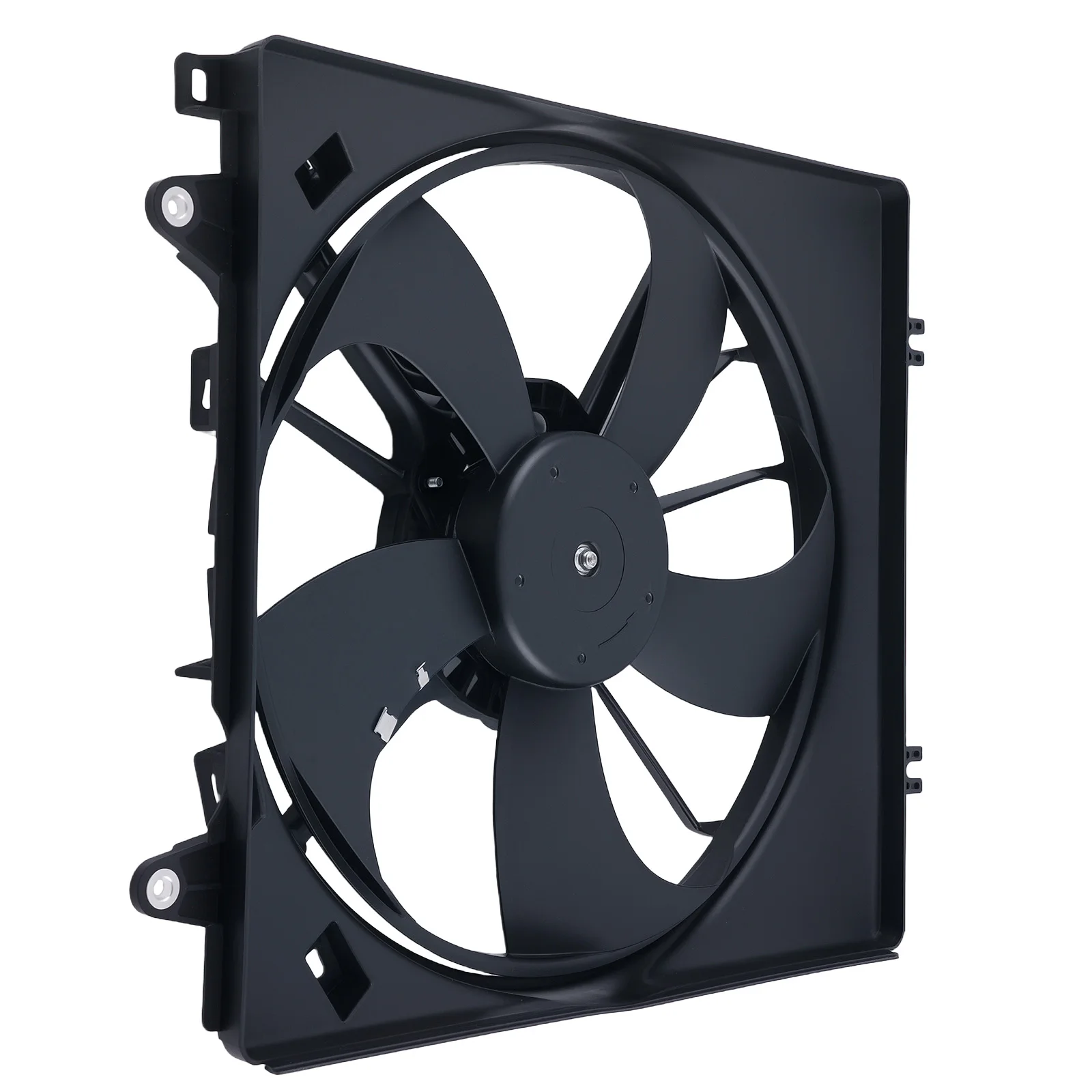 Electric Radiator Fan for Honda CR-V EX-L 1.5L 2023-2024 1901568AA01
Electric Radiator Fan for Honda CR-V EX-L 1.5L 2023-2024 1901568AA01