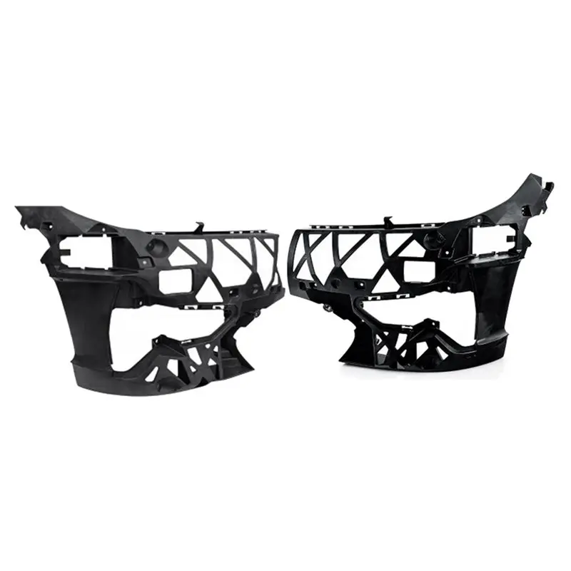 Mounting Supports Front Bumper 1 Pair 51117422247 51117422248 For BMW G20 G21 318I 320I 325I 330I 318D 320D 330D-A99D
Mounting Supports Front Bumper 1 Pair 51117422247 51117422248 For BMW G20 G21 318I 320I 325I 330I 318D 320D 330D-A99D