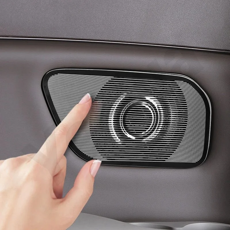 For BYD Denza D9 2024 Car interior stickers Car Accessories Para Auto Tools car stickers
For BYD Denza D9 2024 Car interior stickers Car Accessories Para Auto Tools car stickers