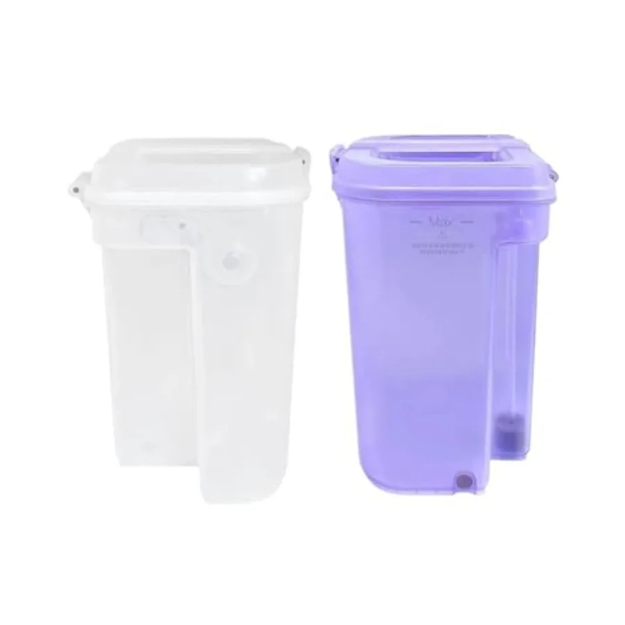 Запасной оригинальный резервуар для чистой воды, резервуар для грязной воды для Narwal Freo X Ultra J4 J4 Lite, набор запасных частей для робота-пылесоса
Запасной оригинальный резервуар для чистой воды, резервуар для грязной воды для Narwal Freo X Ultra J4 J4 Lite, набор запасных частей для робота-пылесоса