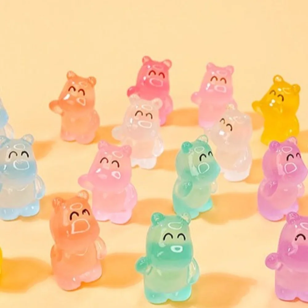 Angry Baby Hippo Mini Hippo Luminous Ornament Light in The Dark The Bouncy Pig Hippo Doll Miniature Bag Cute DIY Crafts
Angry Baby Hippo Mini Hippo Luminous Ornament Light in The Dark The Bouncy Pig Hippo Doll Miniature Bag Cute DIY Crafts