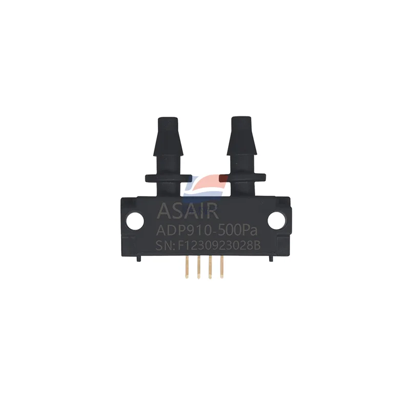 ADP910-500Pa Digital Differential Pressure Sensor Fast Response Power MCU
ADP910-500Pa Digital Differential Pressure Sensor Fast Response Power MCU