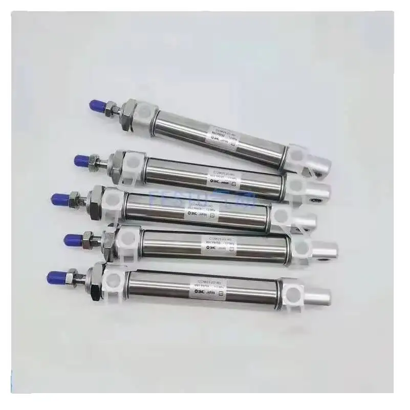original Square head mini cylinder CM2BZ20-75Z CJ2RA10-10SZ CDQ2B40-15DMZ
original Square head mini cylinder CM2BZ20-75Z CJ2RA10-10SZ CDQ2B40-15DMZ
