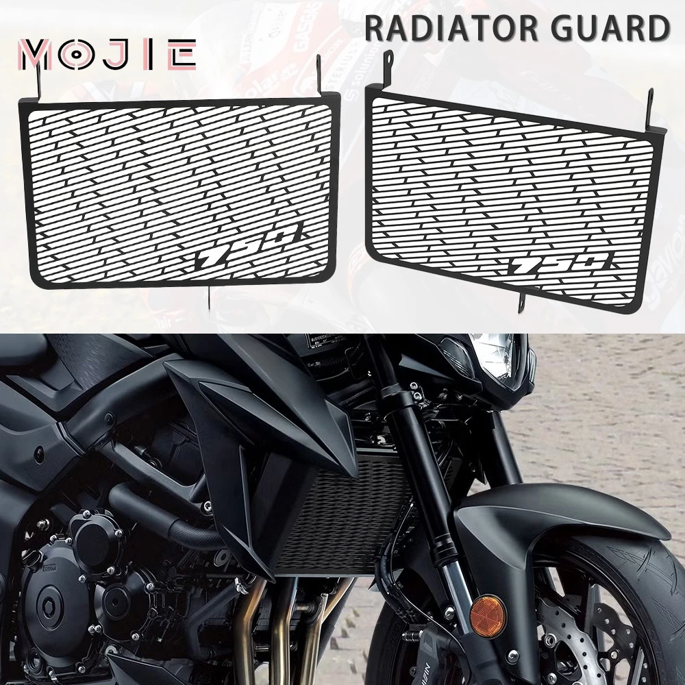 Motorcycle For Suzuki GSXS750 GSX-S750Z GSR 750 GSR750 Non-ABS 2010-2026 Accessories Radiator Grille Guard Cover Grill Protector
Motorcycle For Suzuki GSXS750 GSX-S750Z GSR 750 GSR750 Non-ABS 2010-2026 Accessories Radiator Grille Guard Cover Grill Protector