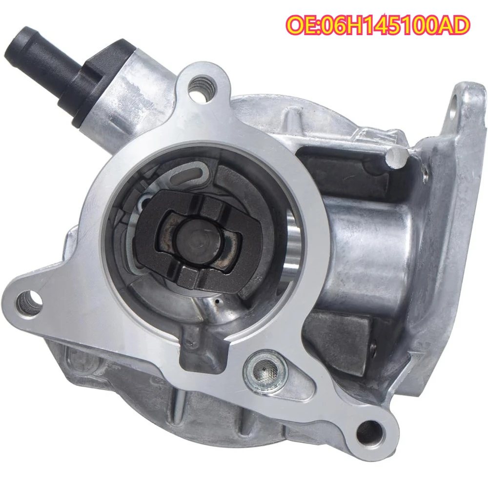 High quality New For 06H145100AD OEM Vacuum Pump 06H145100AK FOr AUDI A3 A4 A52004-2017 FOr VW GOLF JETTA PASSAT 2005-2018
High quality New For 06H145100AD OEM Vacuum Pump 06H145100AK FOr AUDI A3 A4 A52004-2017 FOr VW GOLF JETTA PASSAT 2005-2018