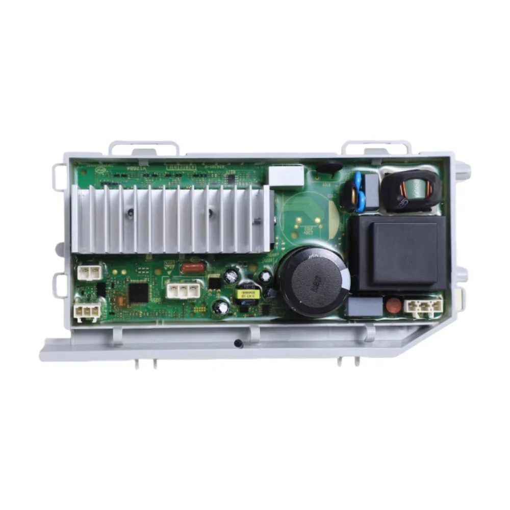 Used for Haier drum washing machine motor drive board 0021800035H 0021800035F 0021800035G 0021800035R 0021800035WB 0021800035WD
Used for Haier drum washing machine motor drive board 0021800035H 0021800035F 0021800035G 0021800035R 0021800035WB 0021800035WD