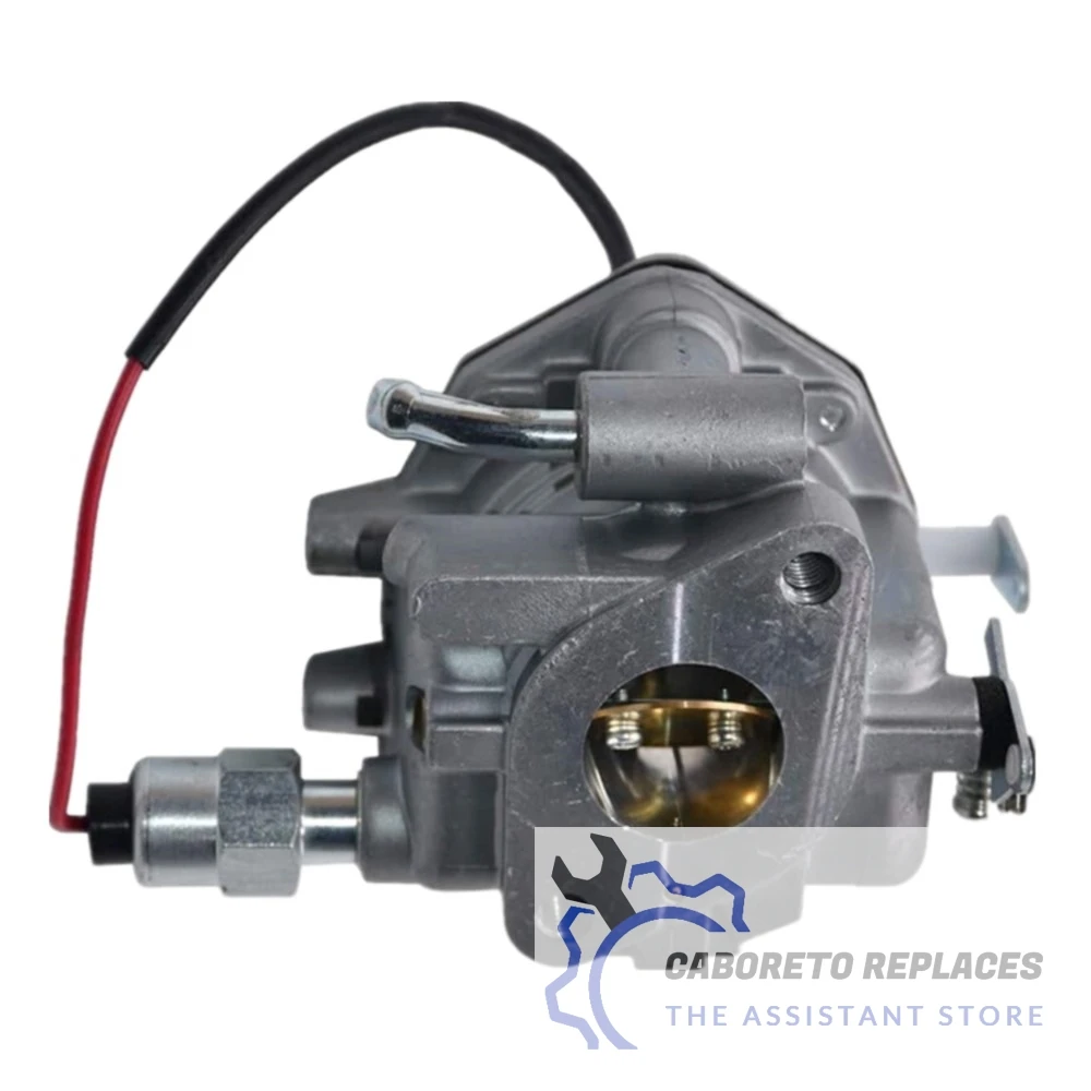 BRIGGS & STRATTON 845015 845906 NIKKI 305442 305445 305446 305447 CARBURETOR 16HP WITH GASKET SOLENOID VALVERepair kits
BRIGGS & STRATTON 845015 845906 NIKKI 305442 305445 305446 305447 CARBURETOR 16HP WITH GASKET SOLENOID VALVERepair kits