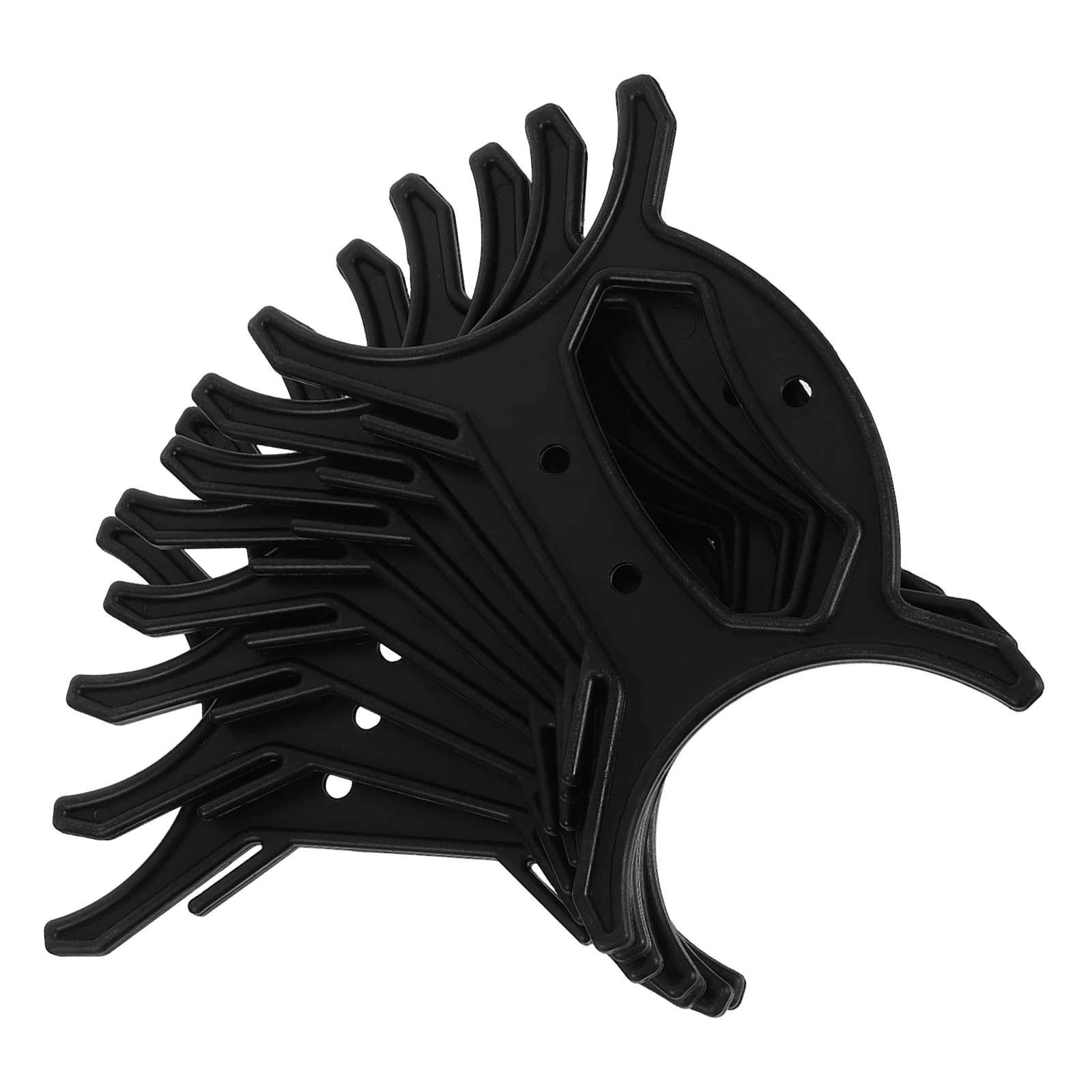 8 Pcs Light String Rope Winder Christmas Storage Organizer Wrap Lights Bag Holder
8 Pcs Light String Rope Winder Christmas Storage Organizer Wrap Lights Bag Holder