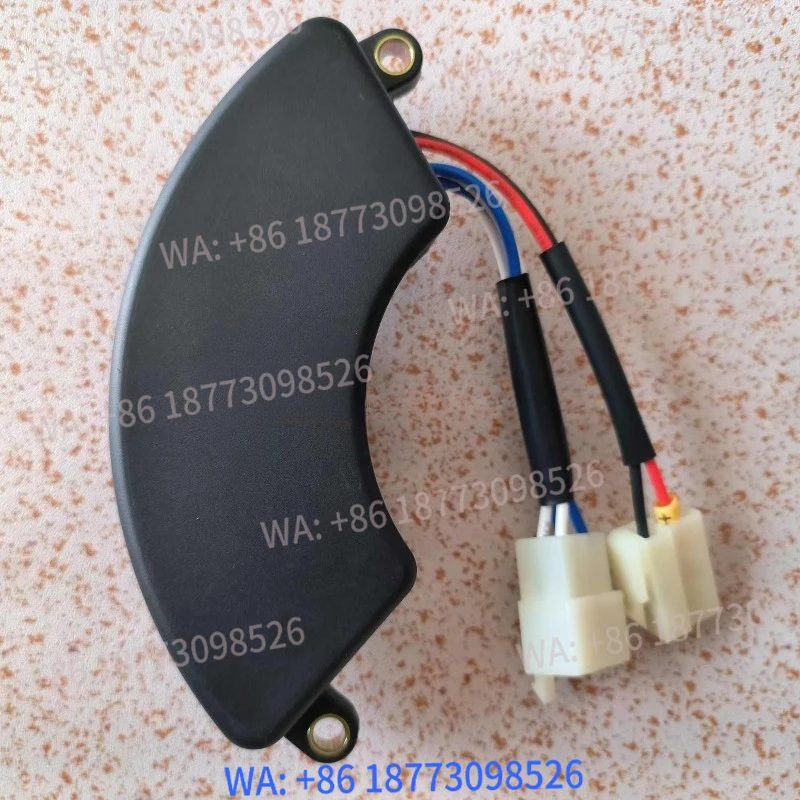 Регулятор напряжения HJ5K18-X1/JY (GY) AVR, генератор HJ5K22B/JY (180) AVR
Регулятор напряжения HJ5K18-X1/JY (GY) AVR, генератор HJ5K22B/JY (180) AVR