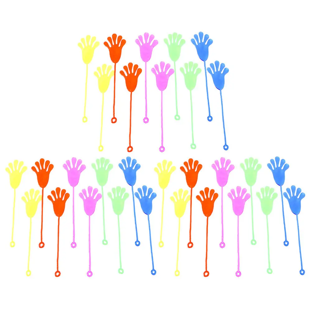 30Pcs Elastic Climb Wall Fun Sensory Party Favors for Kids Birthday Classroom Prizes Toys Elastic
30Pcs Elastic Climb Wall Fun Sensory Party Favors for Kids Birthday Classroom Prizes Toys Elastic