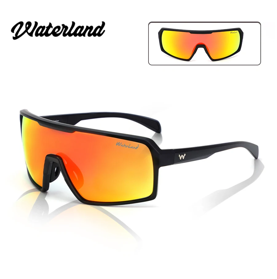 KAROS Oversized Polarized Fishing Sunglasses TR90 Frame UV400 Anti Glare Driving Cycling Hiking Running Outdoor Eyewear for Men
KAROS Oversized Polarized Fishing Sunglasses TR90 Frame UV400 Anti Glare Driving Cycling Hiking Running Outdoor Eyewear for Men