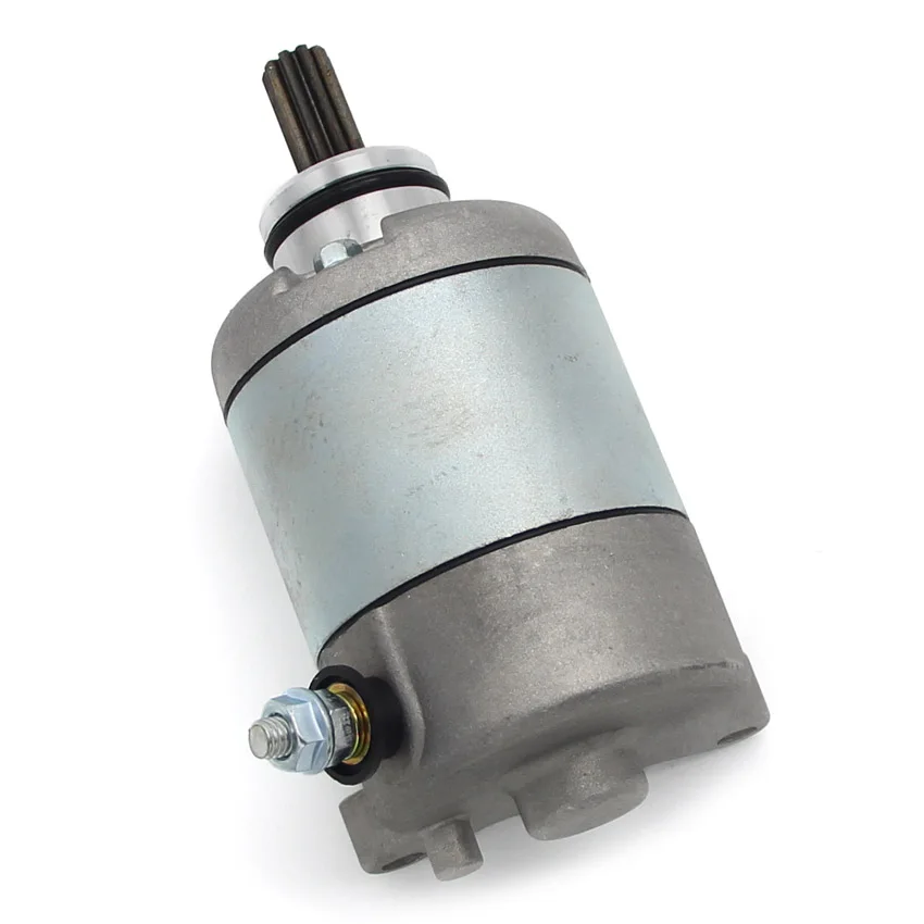 Motorcycle Electrical Starter Motor For Honda CBR125R CBR125RS CBR125RW CBR150M CBR150R FS125 Sonic 31200-KGH-911 31200-KPP-861
Motorcycle Electrical Starter Motor For Honda CBR125R CBR125RS CBR125RW CBR150M CBR150R FS125 Sonic 31200-KGH-911 31200-KPP-861