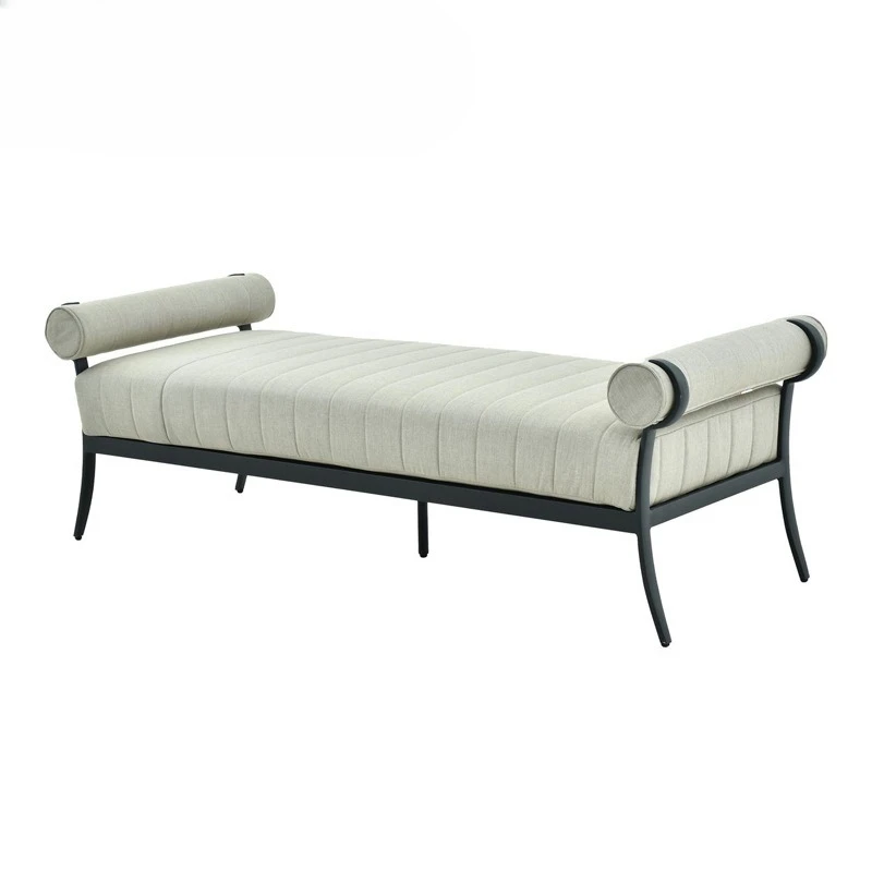 Hotel chaise longue, guest room leisure beauty couch
Hotel chaise longue, guest room leisure beauty couch