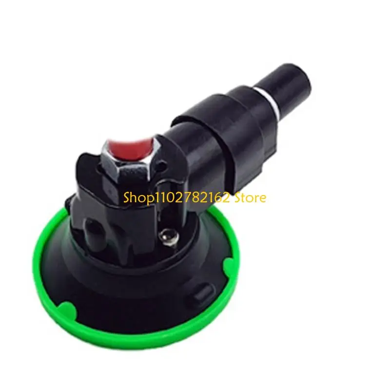 547B Auto Dents Repair Tool Suction Cup Vacuum for Vehicle Surfaces Restoration
547B Auto Dents Repair Tool Suction Cup Vacuum for Vehicle Surfaces Restoration