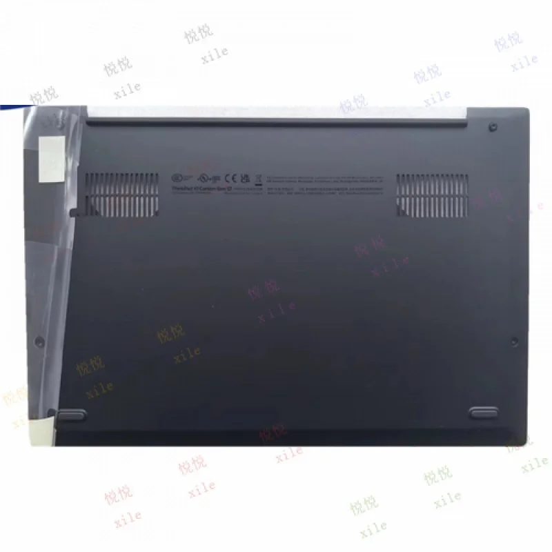 L New for Lenovo ThinkPad X1 Carbon Gen12 D cover bottom case WLAN See picture
L New for Lenovo ThinkPad X1 Carbon Gen12 D cover bottom case WLAN See picture