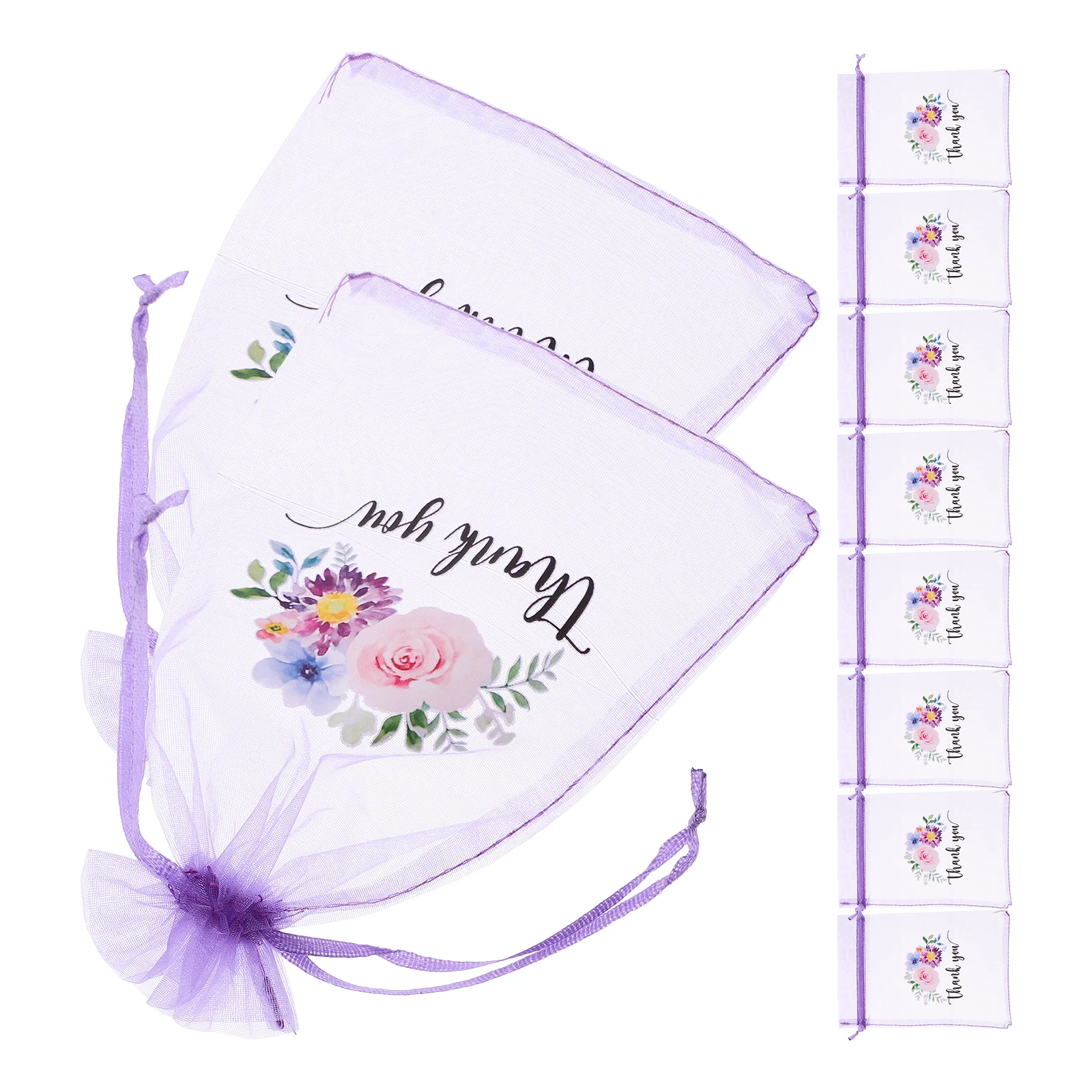 10pcs Empty Sachet Mesh Drawstring Lavender Pouches Small Organza Draw Wedding Goodie Bags Purple Organza Bags
10pcs Empty Sachet Mesh Drawstring Lavender Pouches Small Organza Draw Wedding Goodie Bags Purple Organza Bags