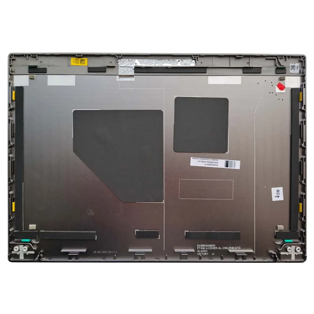 New LCD Top Cover Case For Lenovo ThinkPad T490s T495s Rear Lid TOP Case Laptop LCD Back Cover FHD
New LCD Top Cover Case For Lenovo ThinkPad T490s T495s Rear Lid TOP Case Laptop LCD Back Cover FHD