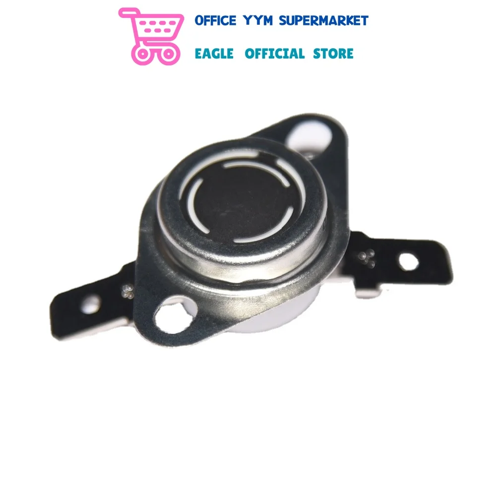 SP00-0210 SP00-0220 Genuine Upper Thermostat /Lower For Konica Minolta Bizhub Press C1060 C1070 C2060L C3060 C3070 C3080 C4070
SP00-0210 SP00-0220 Genuine Upper Thermostat /Lower For Konica Minolta Bizhub Press C1060 C1070 C2060L C3060 C3070 C3080 C4070
