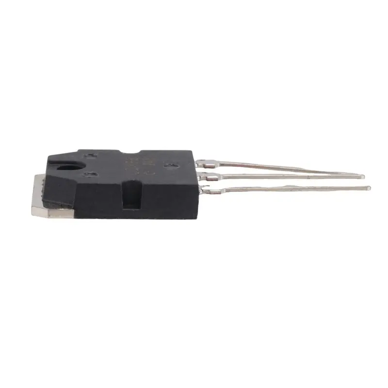 【NEWLY】6 Pair A1941 + C5198 10A 200V Power Amplifier Silicon Transistor
【NEWLY】6 Pair A1941 + C5198 10A 200V Power Amplifier Silicon Transistor
