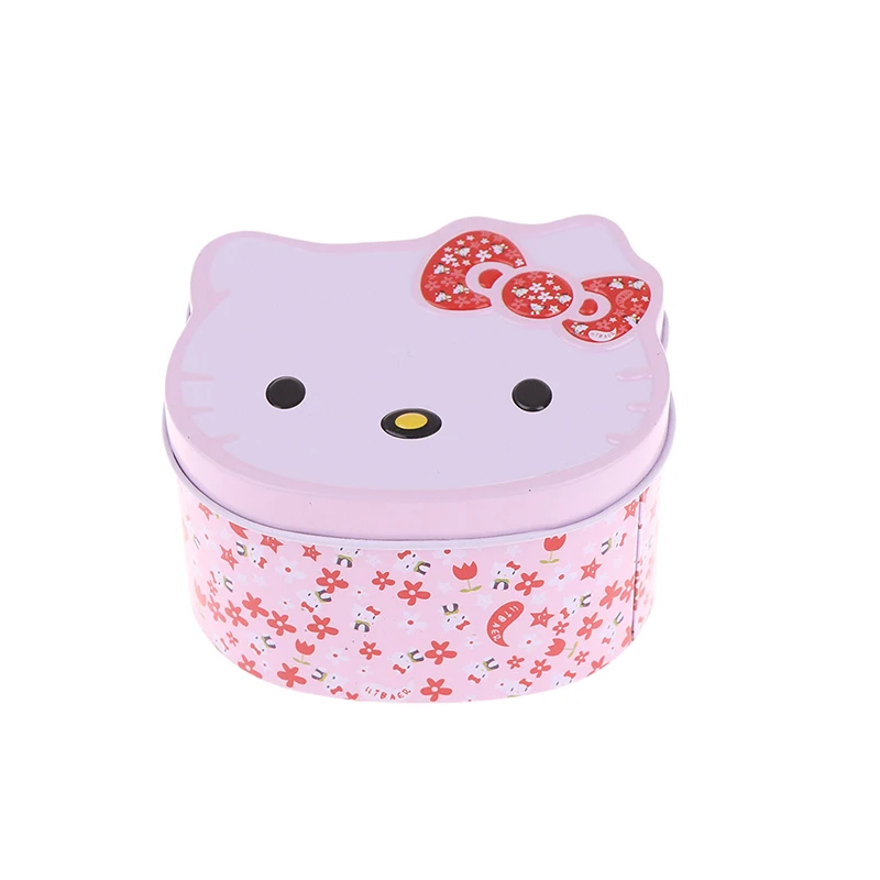 Tinplate Cookie Box Cute Anime Candy Home Snack Cookie Can Storage Iron Box Packaging Gift Box Cute Girls Gift Toys
Tinplate Cookie Box Cute Anime Candy Home Snack Cookie Can Storage Iron Box Packaging Gift Box Cute Girls Gift Toys