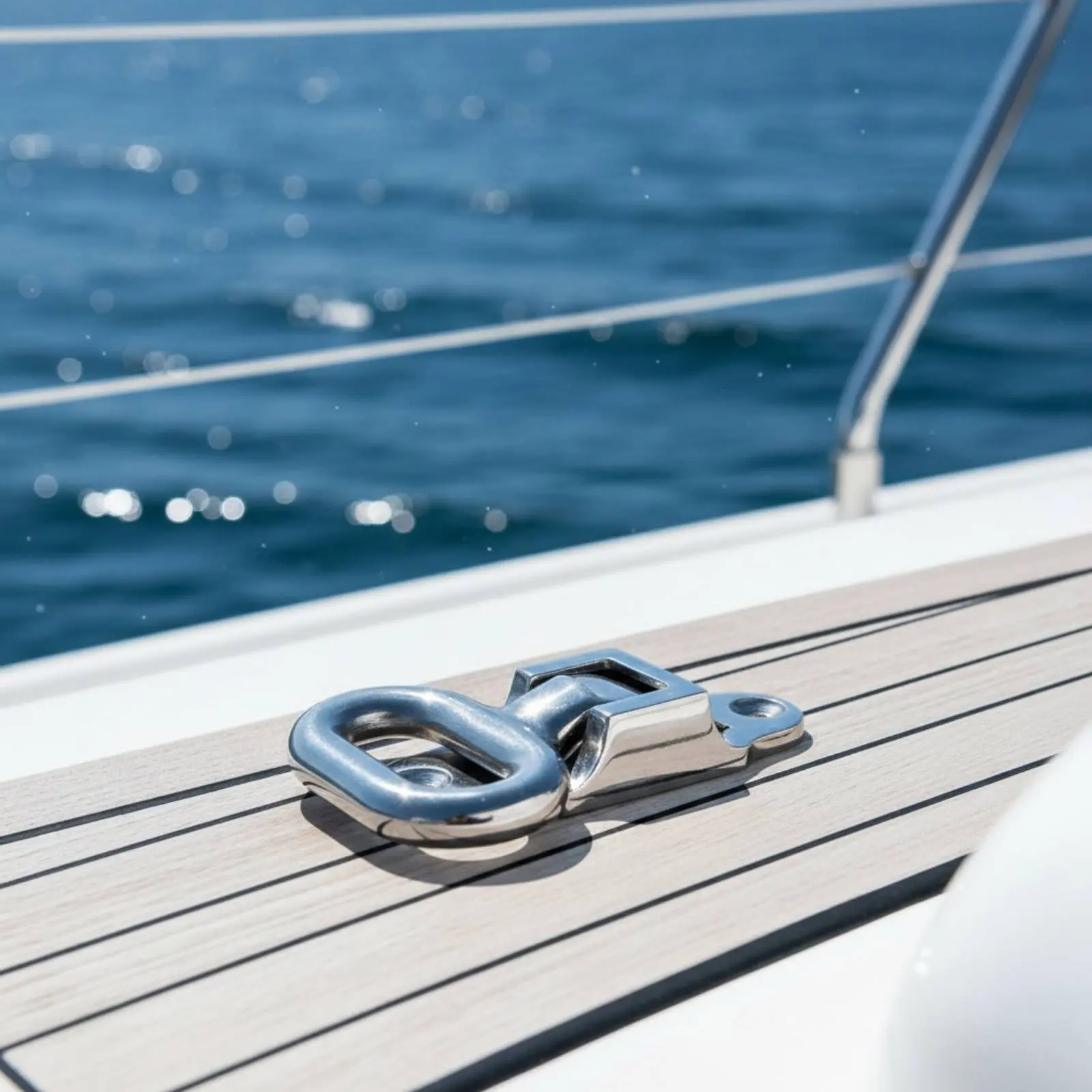 Stainless Steel Folding Step Anti-Slip Boat Footrest Folding Boarding Step Strong Load-Bearing for Trailers
Stainless Steel Folding Step Anti-Slip Boat Footrest Folding Boarding Step Strong Load-Bearing for Trailers