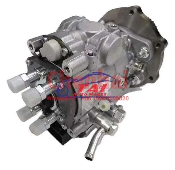 Hot Selling Fuel Pump 4JH1 Electric Injection Pump 0470504048 8-8973267390 097326739-109341 NKR77 RODEO 4JH1 4KH1
Hot Selling Fuel Pump 4JH1 Electric Injection Pump 0470504048 8-8973267390 097326739-109341 NKR77 RODEO 4JH1 4KH1