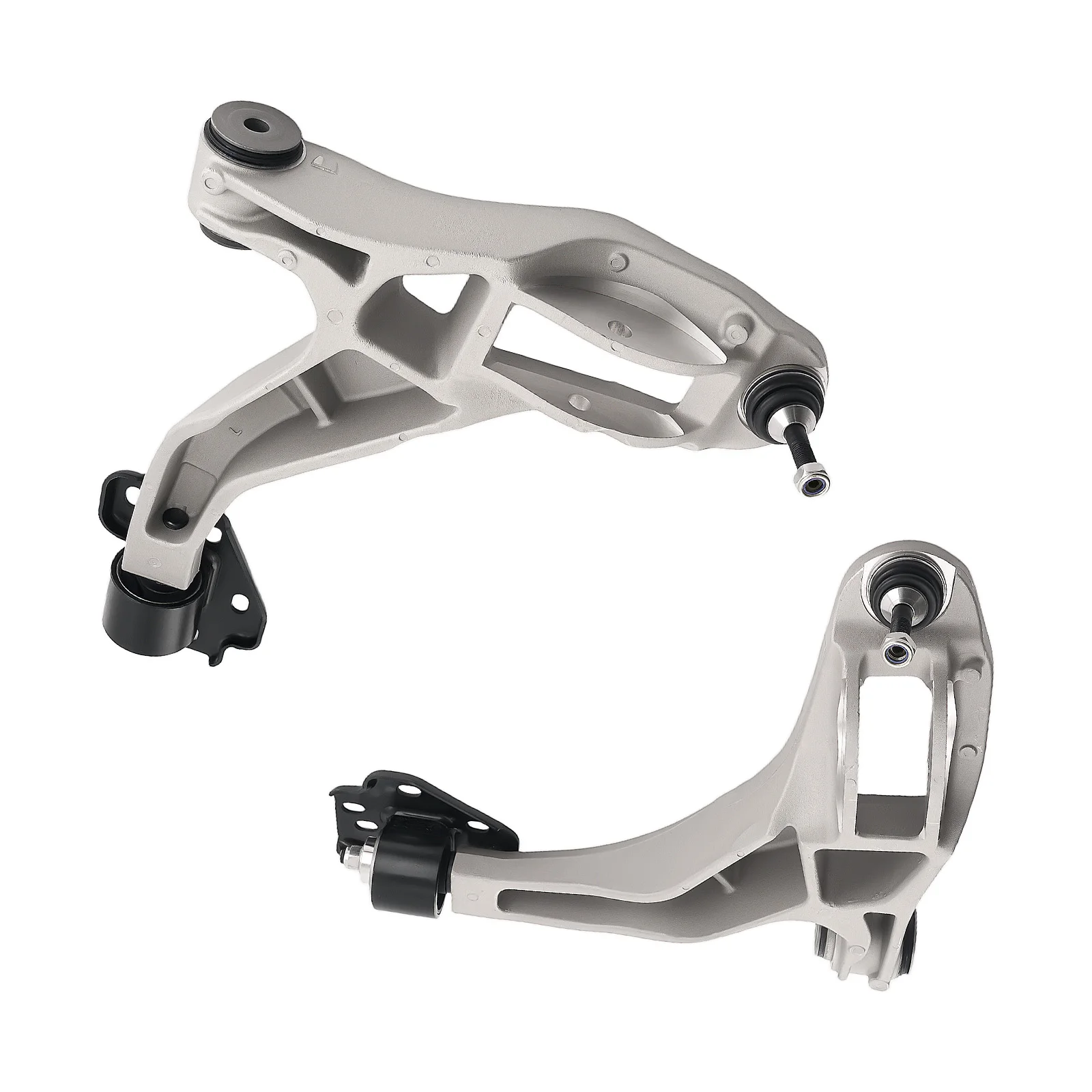 Front Lower Control Arm LH RH For Lincoln Town Car Ford Crown Victoria 2003-2006
Front Lower Control Arm LH RH For Lincoln Town Car Ford Crown Victoria 2003-2006