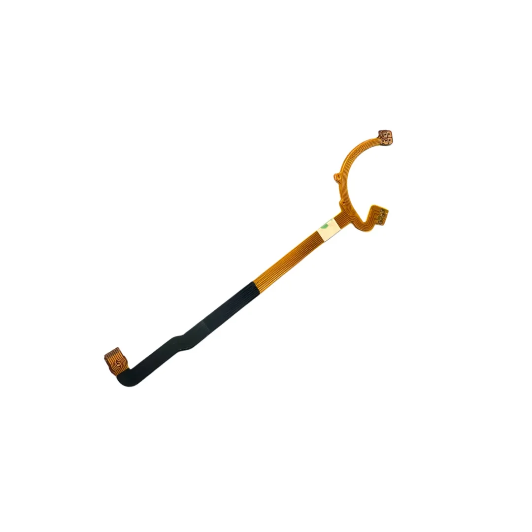 New Aperture Flex Cable Repair Replacement Part For Canon EF 24-70mm F4L IS USM
New Aperture Flex Cable Repair Replacement Part For Canon EF 24-70mm F4L IS USM