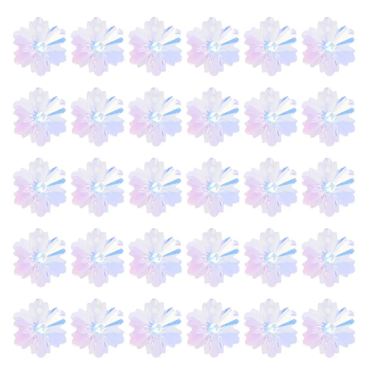 100 Pcs Stained Glass Diamond Jewelry Christmas Tree Charms Pendants Making Vintage Earrings DIY Craft Supplies Stylish Design
100 Pcs Stained Glass Diamond Jewelry Christmas Tree Charms Pendants Making Vintage Earrings DIY Craft Supplies Stylish Design