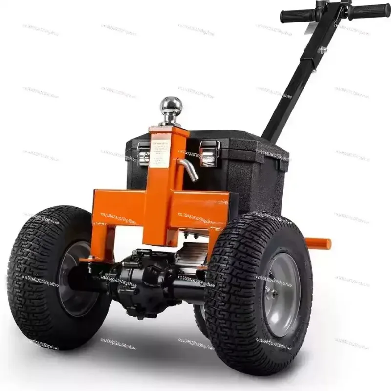 Электрический трактор, тележка, каяк, яхта, горячий пятиколесный маленький прицеп
Электрический трактор, тележка, каяк, яхта, горячий пятиколесный маленький прицеп