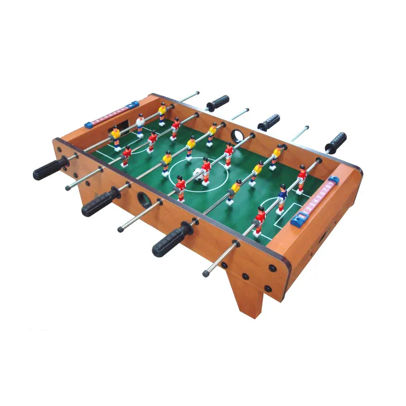 Настольный мини-футбол из МДФ для детей: игра в футбол и футзбол для дома, акция по продажам
Настольный мини-футбол из МДФ для детей: игра в футбол и футзбол для дома, акция по продажам