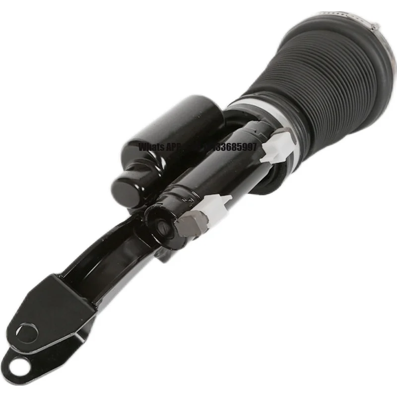 Левая передняя пневматическая амортизационная стойка для Mercedes W222 S 350 BlueTEC/d 4-Matic
Левая передняя пневматическая амортизационная стойка для Mercedes W222 S 350 BlueTEC/d 4-Matic