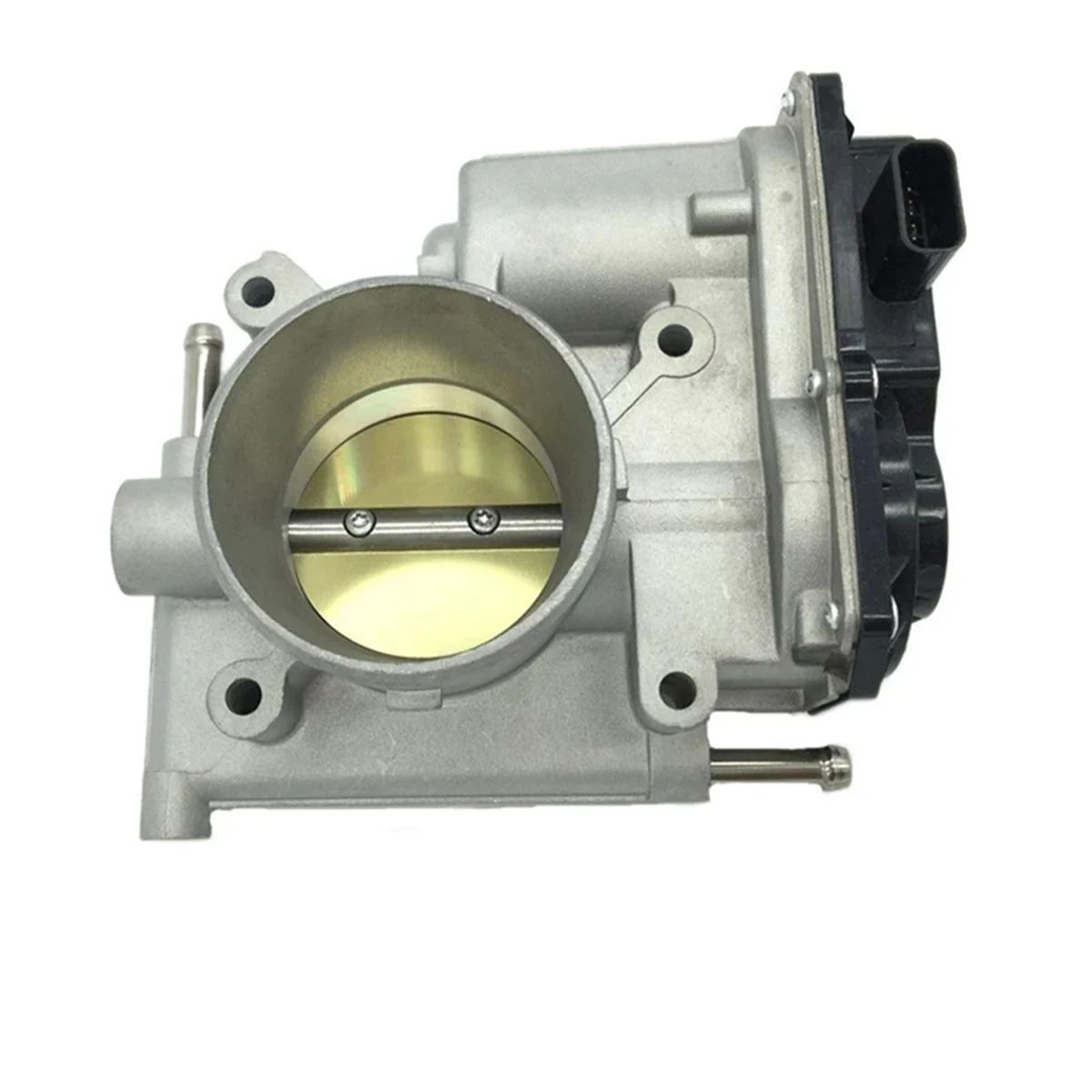 125001390 L3G213640A корпус клапана дроссельной заслонки автомобиля для 5 6 серии 2.0L
125001390 L3G213640A корпус клапана дроссельной заслонки автомобиля для 5 6 серии 2.0L