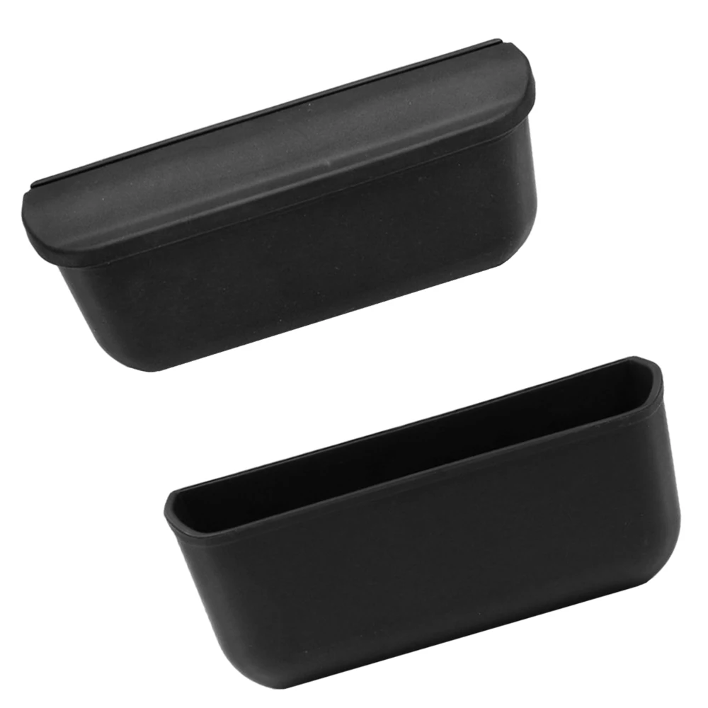 Car Adhesive Glasses Box Sunglasses Storage Box For Tesla Model 3 2017-2023 Modification Interior Accessories
Car Adhesive Glasses Box Sunglasses Storage Box For Tesla Model 3 2017-2023 Modification Interior Accessories