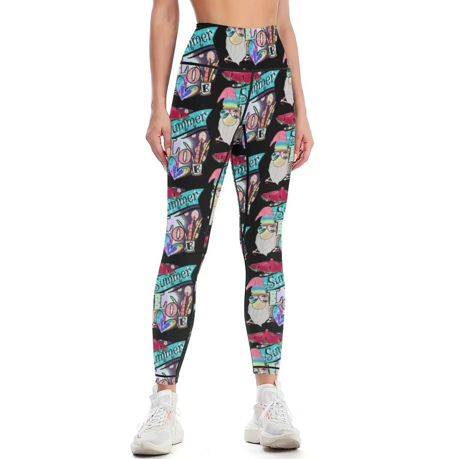 Summer At The Beach Leggings sports for Women's pants push up tights for Legging sexy woman Womens Leggings
Summer At The Beach Leggings sports for Women's pants push up tights for Legging sexy woman Womens Leggings