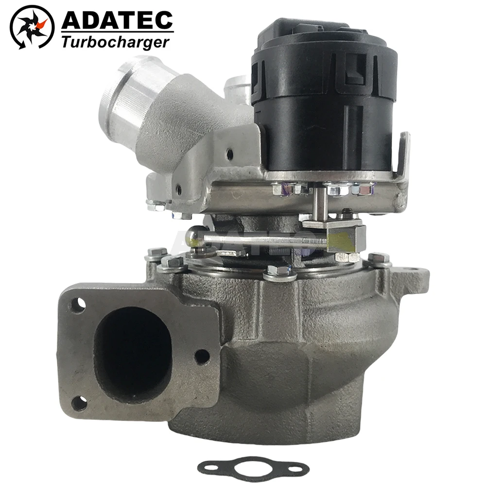NEW BV50 Turbo 53049880115 53049880069 LR021637 Turbine for Land Rover Discovery III 2.7 TdV6 2.7 Lion V6
NEW BV50 Turbo 53049880115 53049880069 LR021637 Turbine for Land Rover Discovery III 2.7 TdV6 2.7 Lion V6