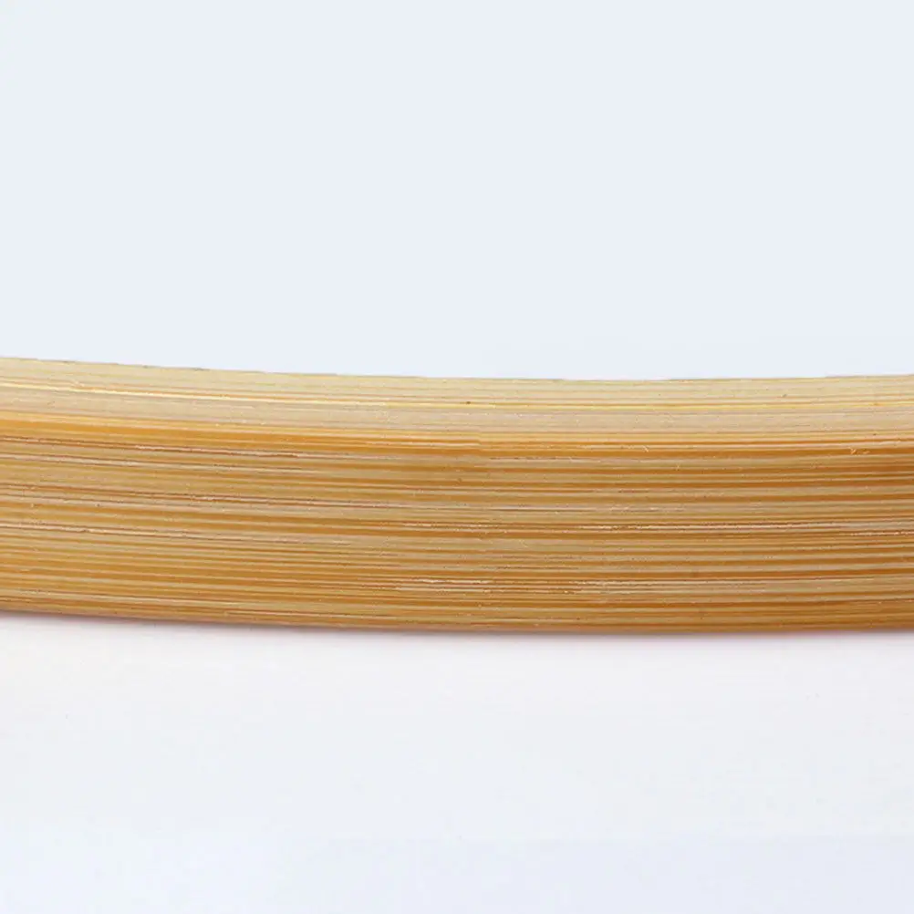 10Pcs Embroidery Hoop Bamboo Circle Frame Craft Tool DIY Cross Stitch Sewing Manual 23Cm for Needlework Quilting Decoration Art
10Pcs Embroidery Hoop Bamboo Circle Frame Craft Tool DIY Cross Stitch Sewing Manual 23Cm for Needlework Quilting Decoration Art