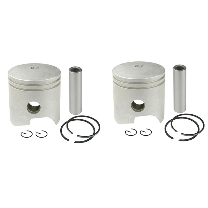 2X комплект поршней STD для Yamaha 2T 9.9HP 15HP, подвесной мотор, 683/682/6E7/6E8/63V Parsun Hidea Seapro HDX 6E7-11631-00-97
2X комплект поршней STD для Yamaha 2T 9.9HP 15HP, подвесной мотор, 683/682/6E7/6E8/63V Parsun Hidea Seapro HDX 6E7-11631-00-97