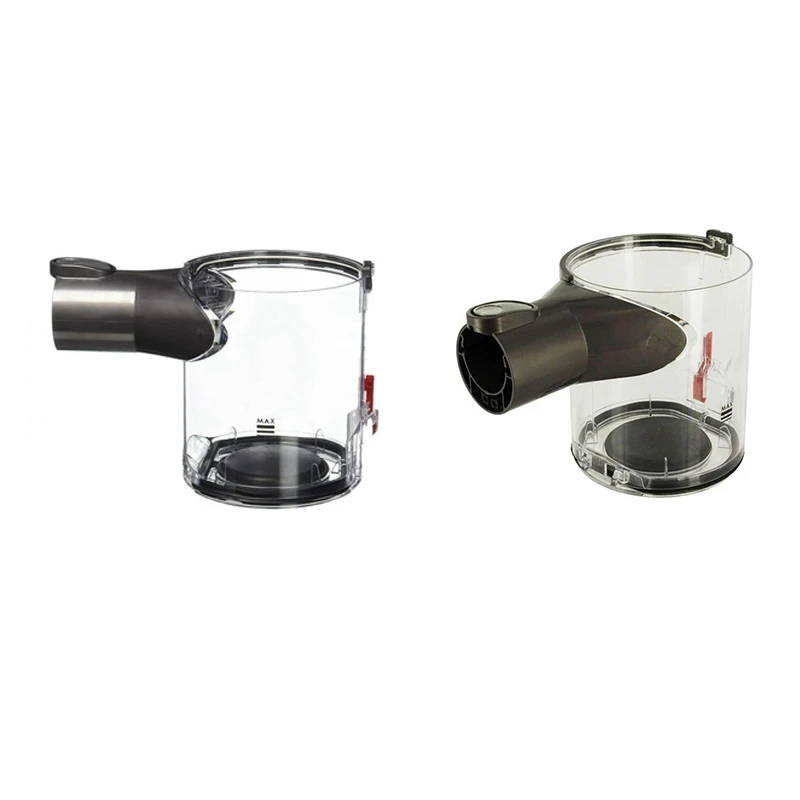 Пылесборник для Dyson V6 DC58 DC59 DC62 SV03, бак для пыли, Сменные аксессуары
Пылесборник для Dyson V6 DC58 DC59 DC62 SV03, бак для пыли, Сменные аксессуары