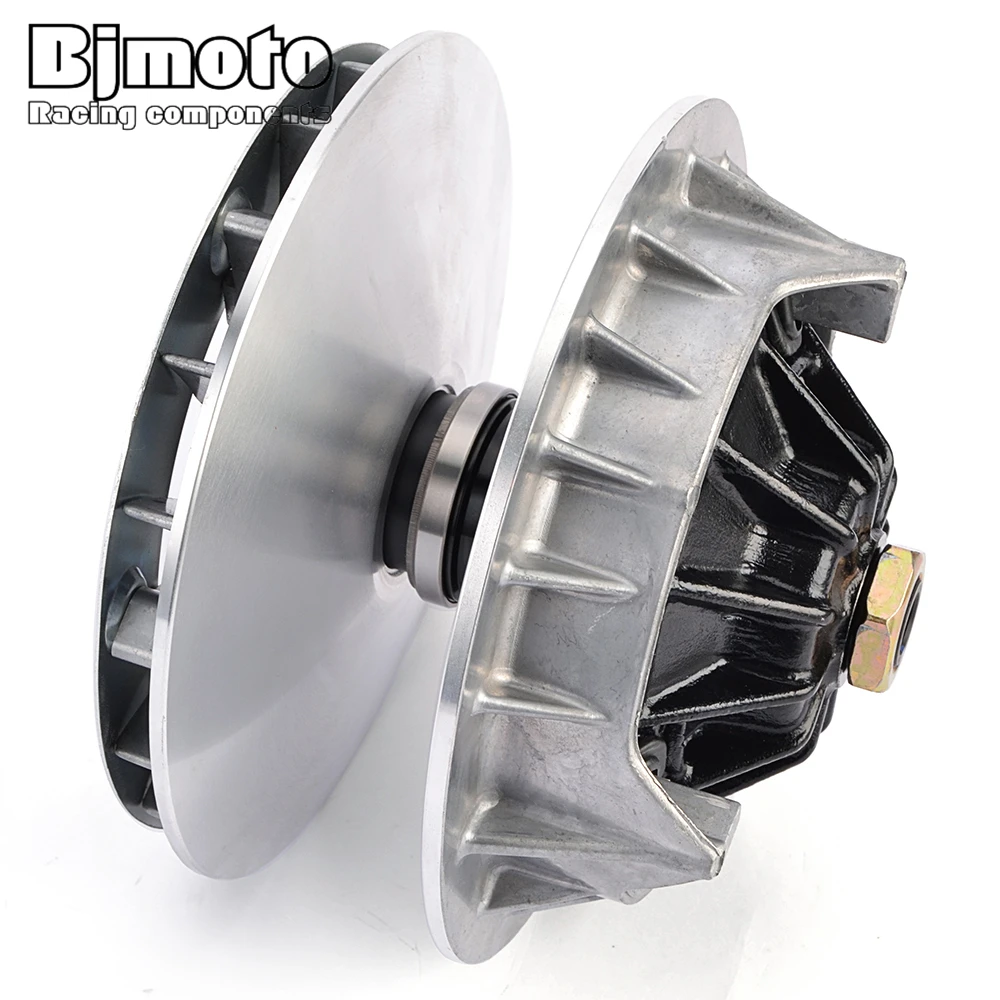 Front Clutch Variator Kit For ODES 1000 Dominator/Raider/Assailant/X2/X4/D2 ATV 2015-2017 2018 2019 2020 2021 2022 21050811000
Front Clutch Variator Kit For ODES 1000 Dominator/Raider/Assailant/X2/X4/D2 ATV 2015-2017 2018 2019 2020 2021 2022 21050811000